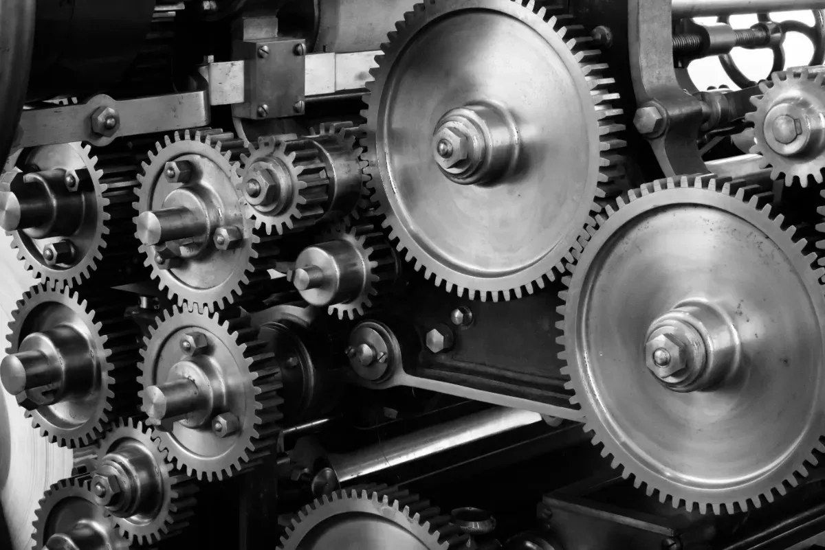 Defense Industry Engineering: The Intersection of High Technology and Precision Design