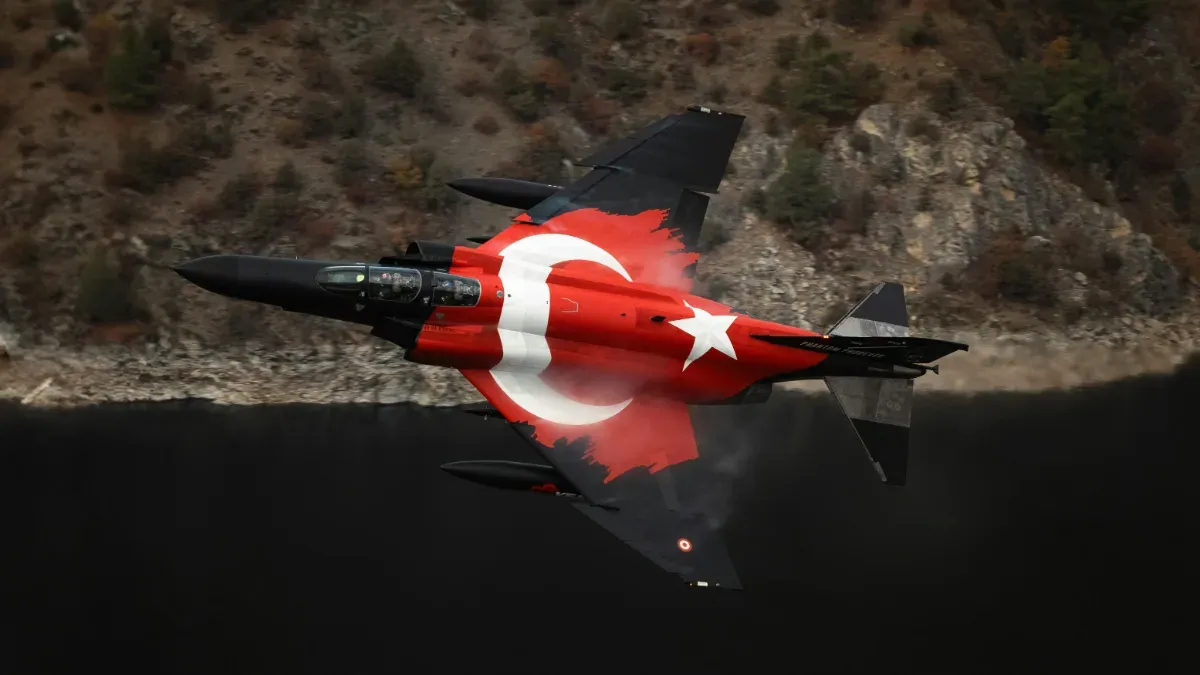 Working in the Defense Industry: A Strategic Career Path for the Future