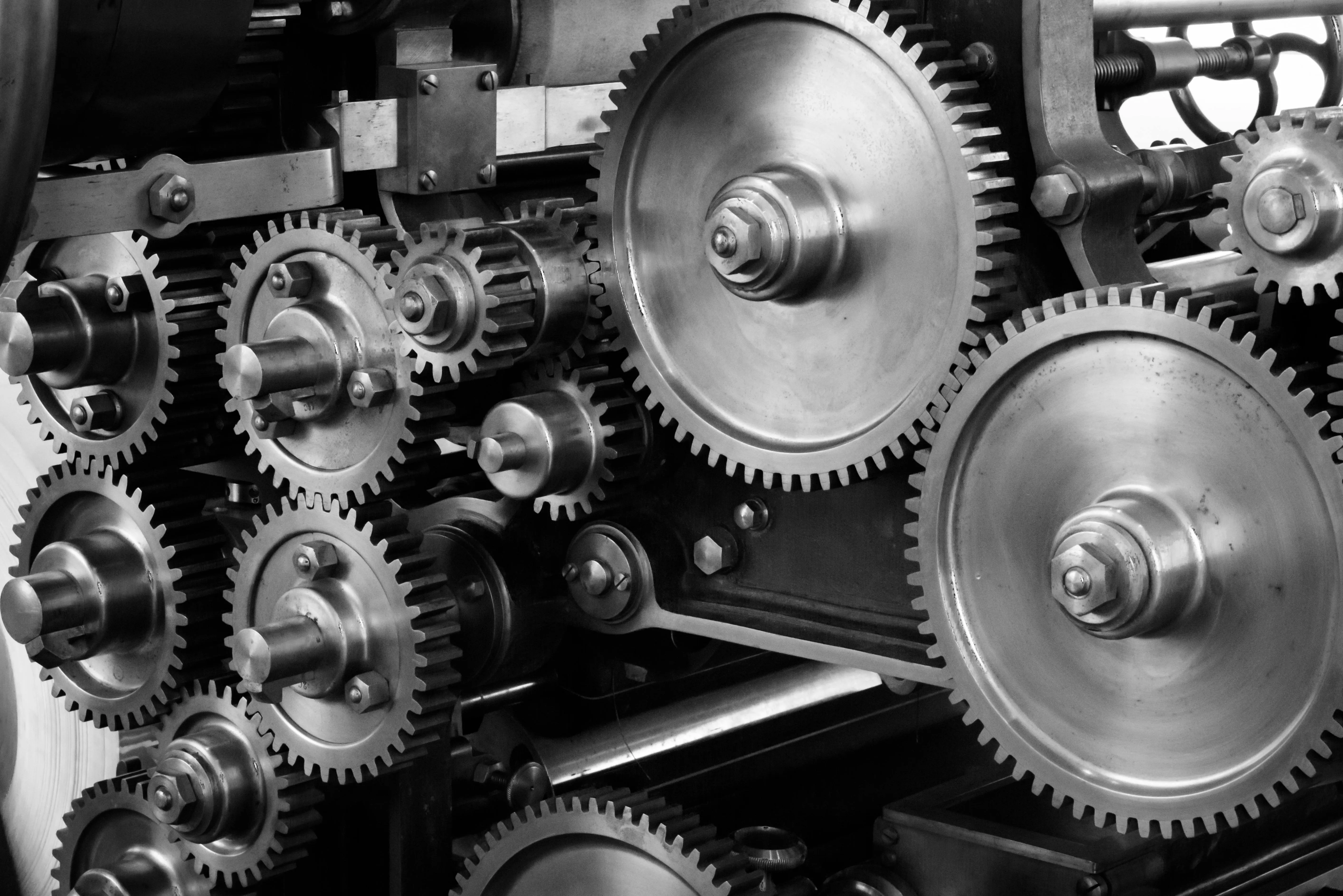 Defense Industry Engineering: The Intersection of High Technology and Precision Design