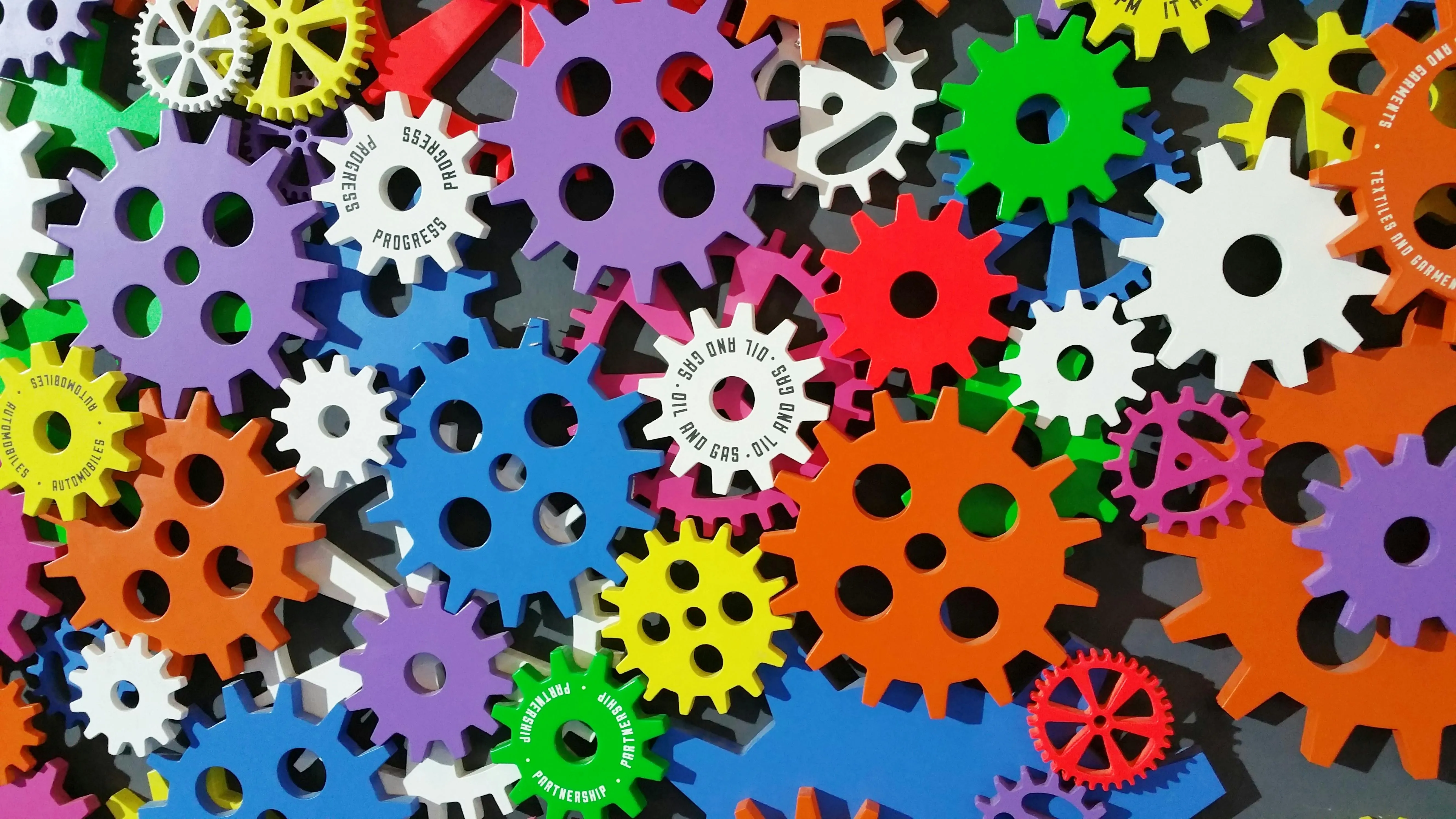 Engineering Services: Reliable Solutions from Idea to Reality